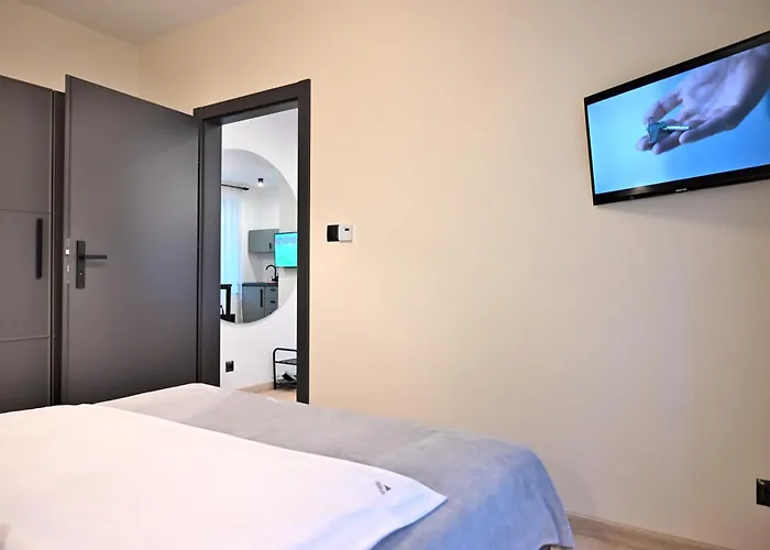 Ferrata Apartamenty Zakopane