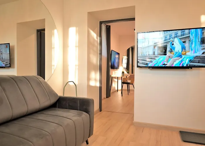 Ferrata Apartamenty Zakopane