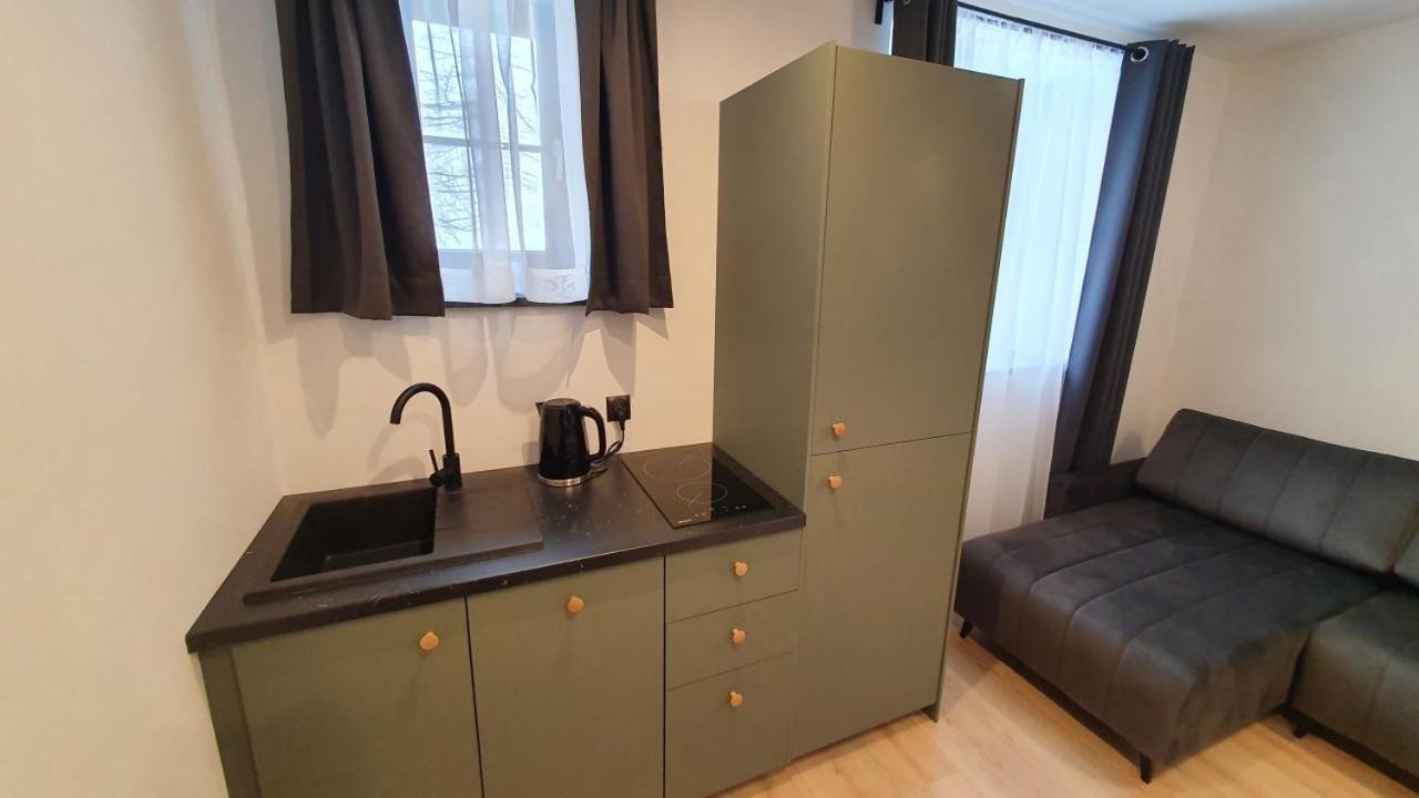 Ferrata Apartament