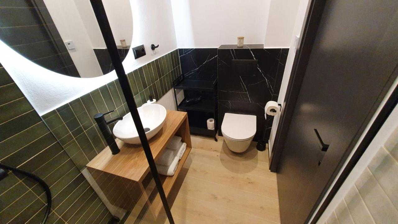 Ferrata Apartament *