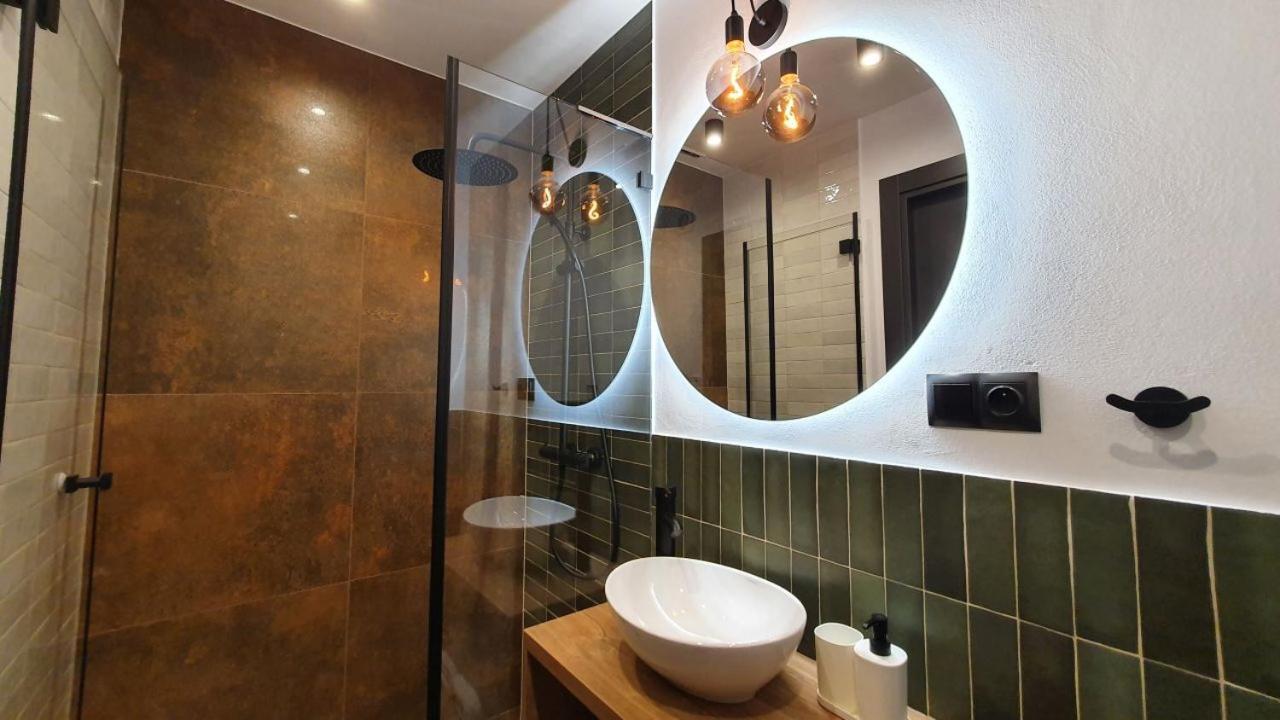 Apartament Ferrata *