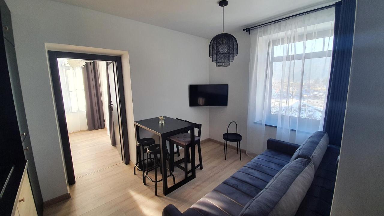 Apartament Ferrata Zakopane