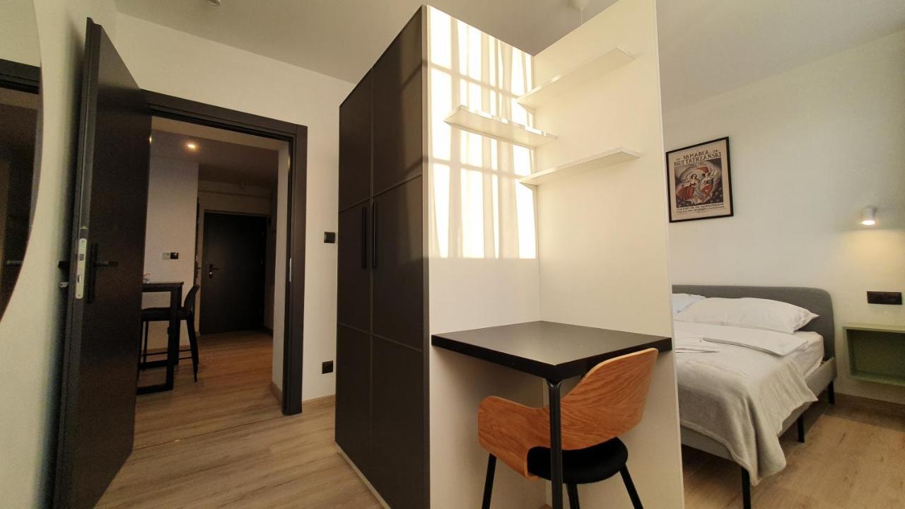 Apartament Ferrata Zakopane