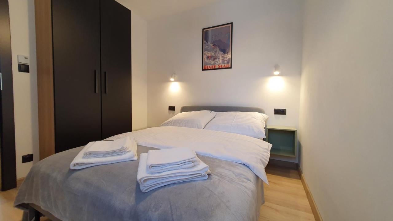 Ferrata Apartament Zakopane