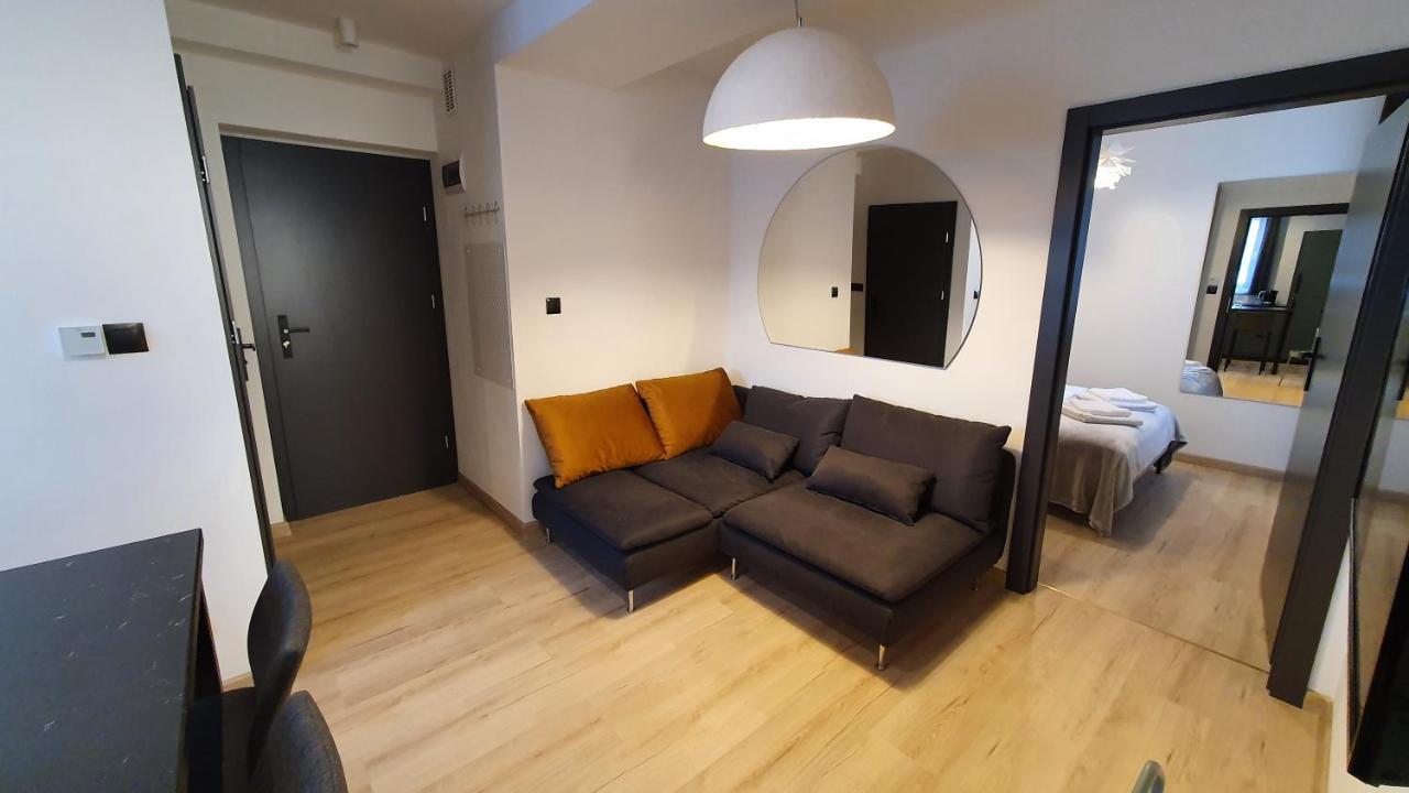 Ferrata Apartament Zakopane