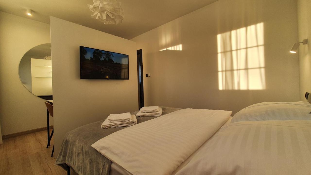 Apartament Ferrata *