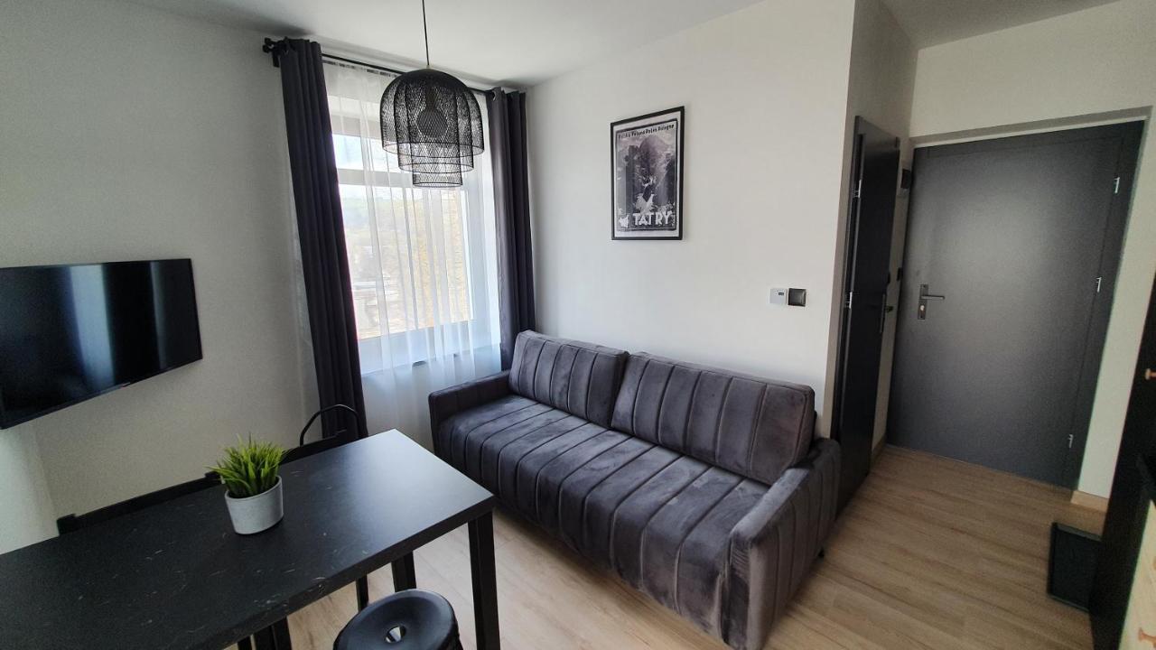 Apartament Ferrata *