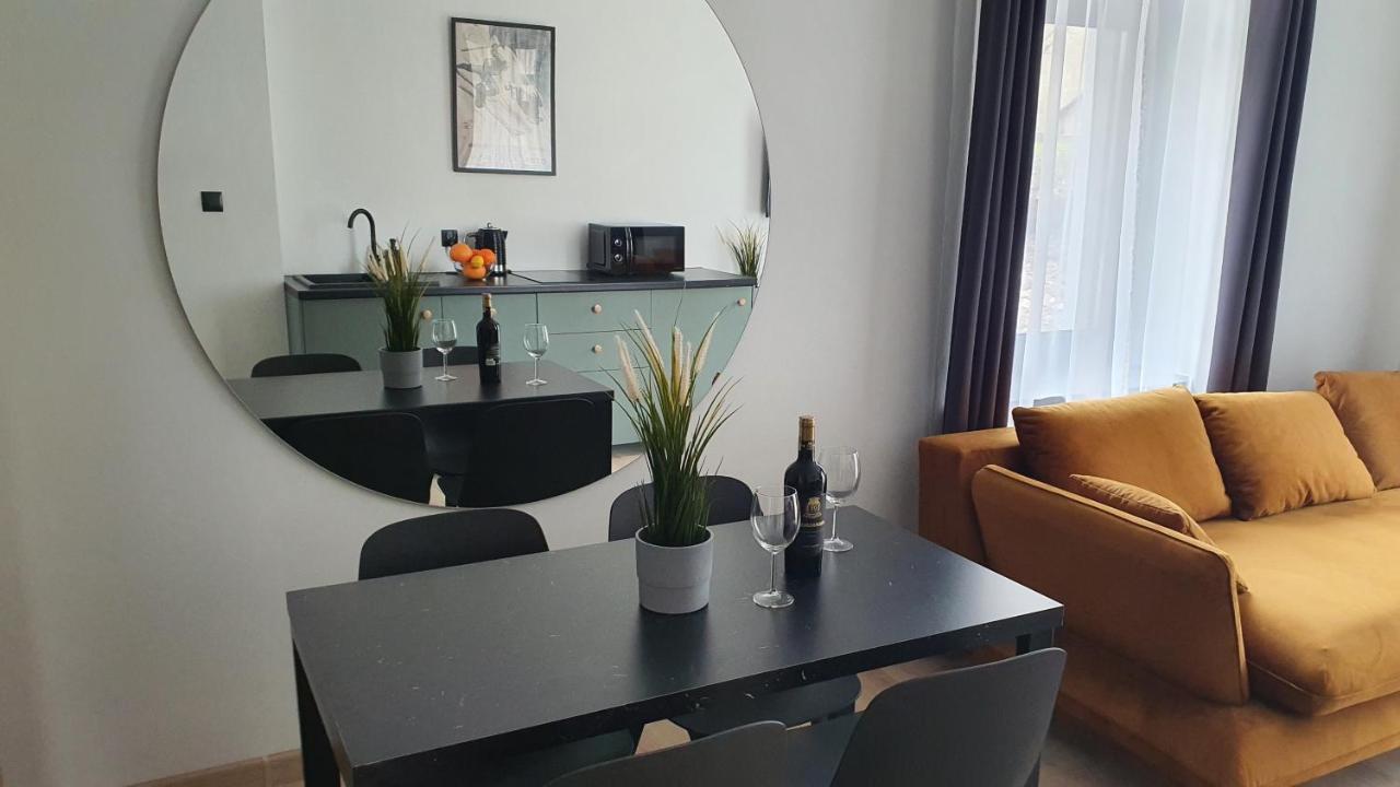 Ferrata Apartament *