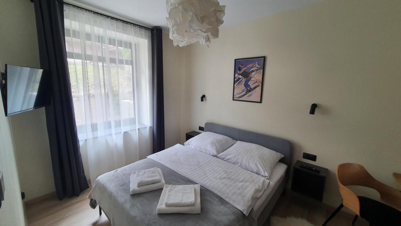Apartament Ferrata