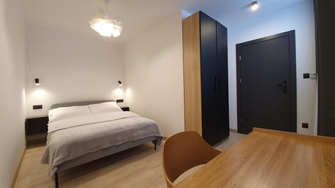 Ferrata Apartament