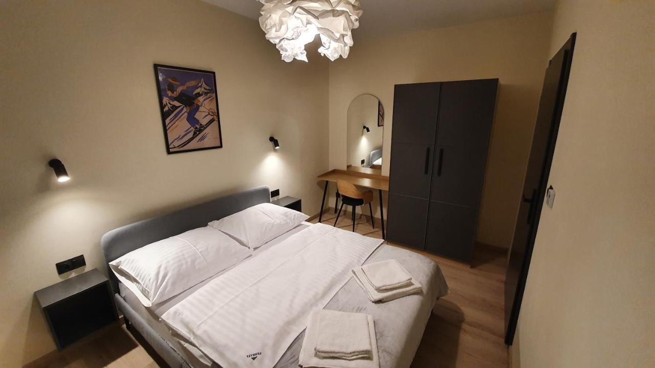 Ferrata Apartament