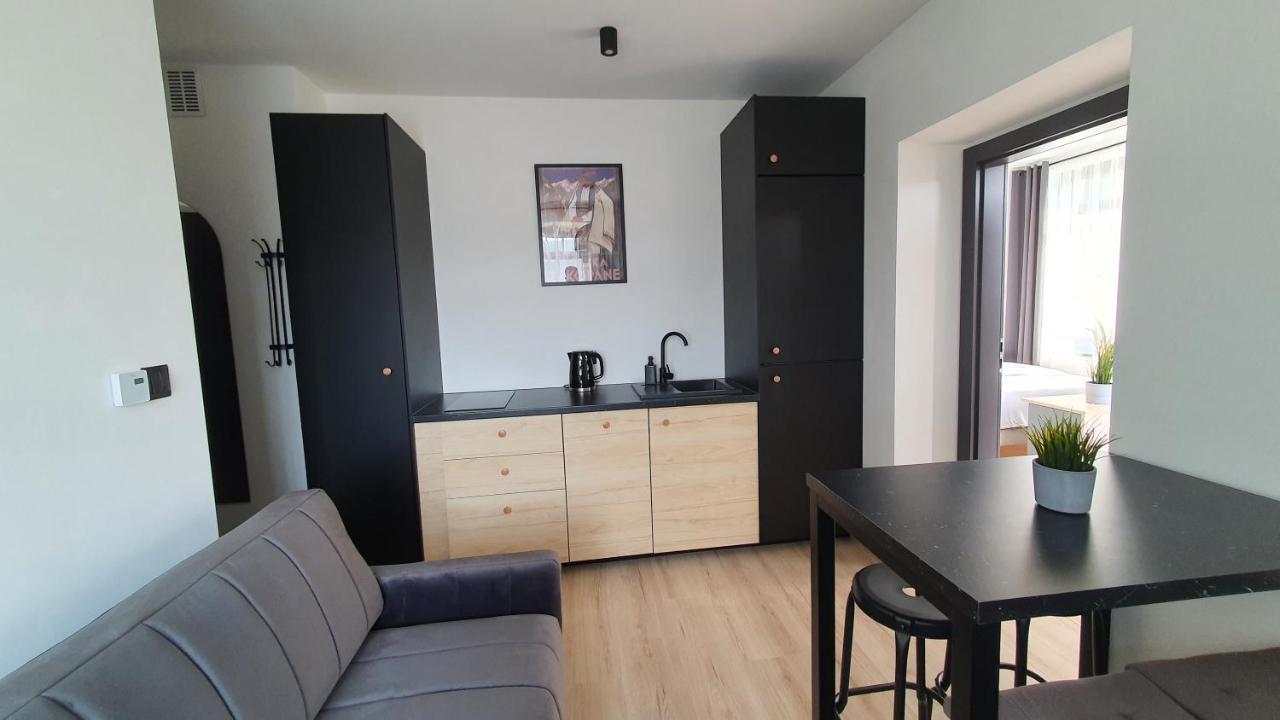 Ferrata Apartament Zakopane