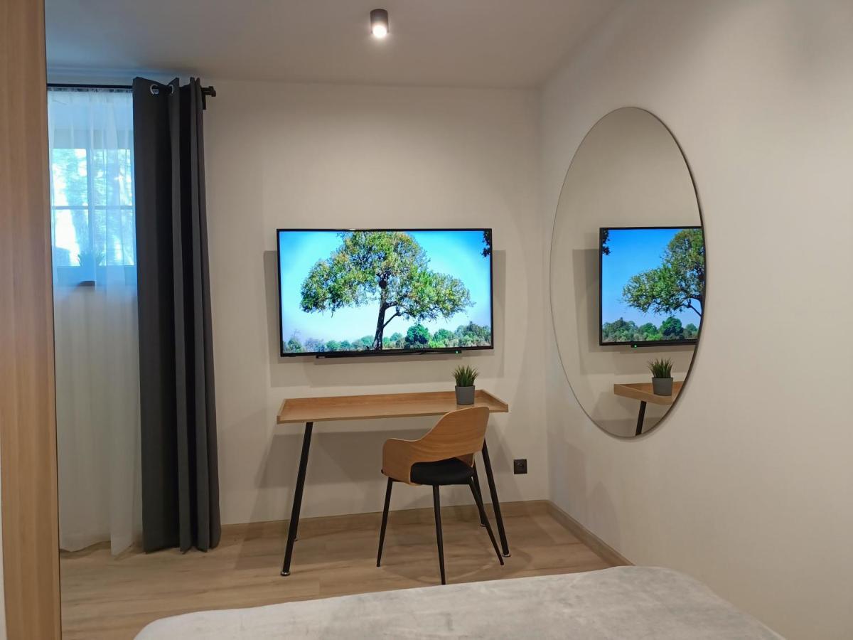 Ferrata Apartament