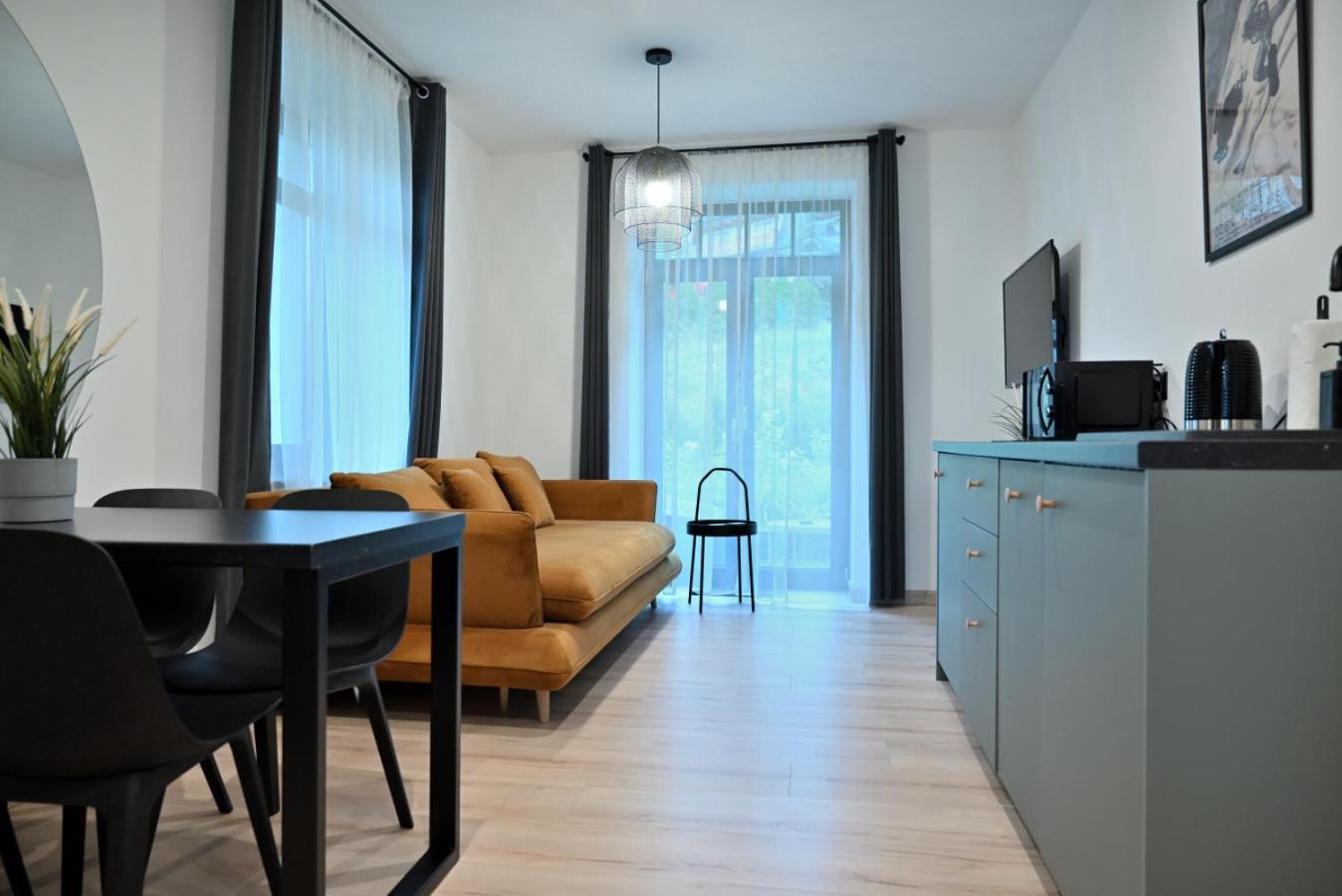 Ferrata Apartament *