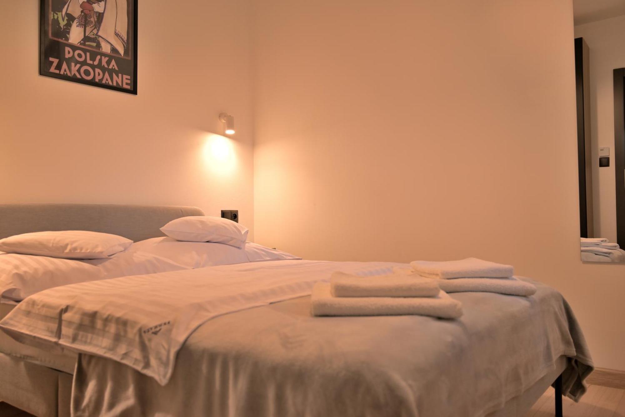 Apartament Ferrata *