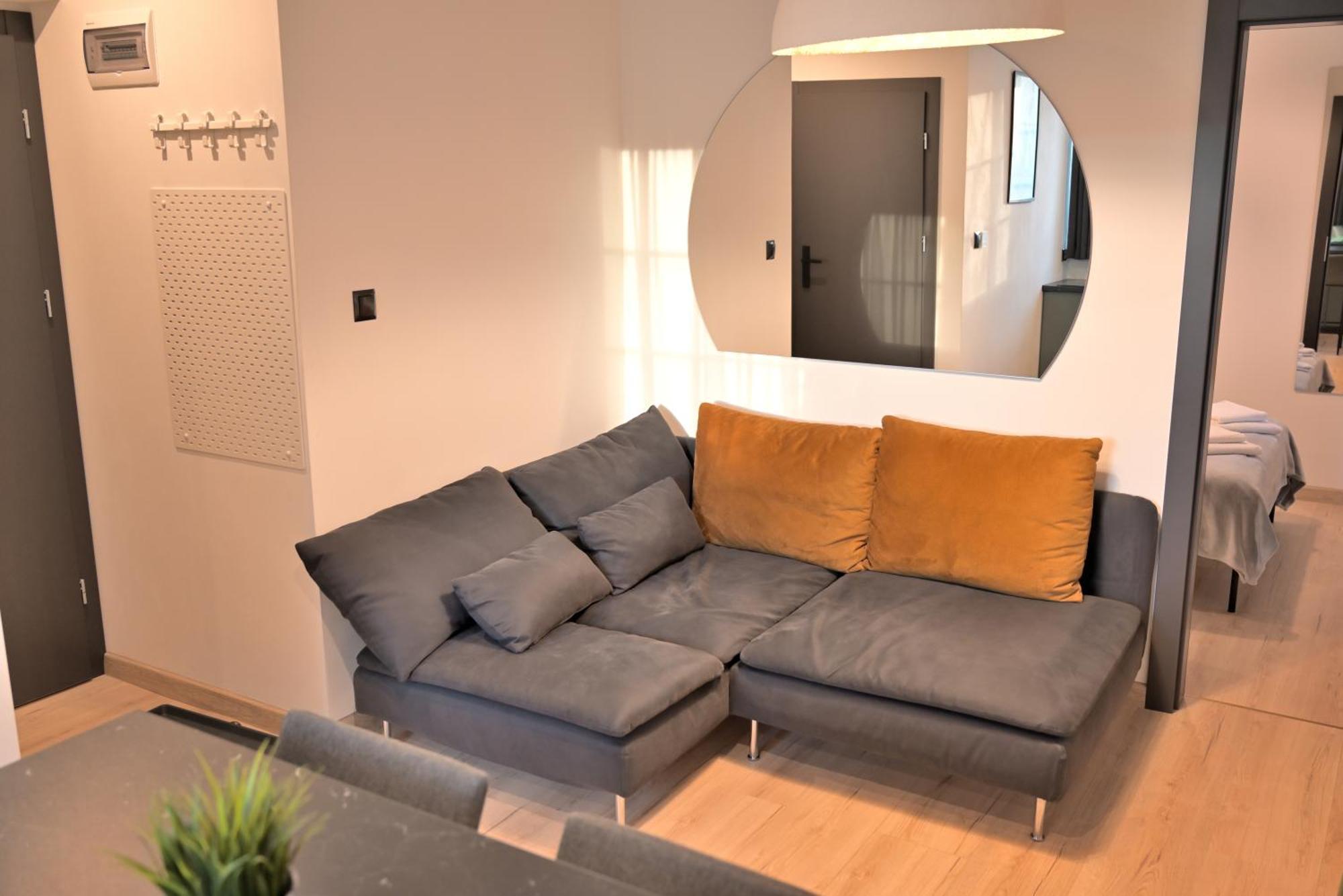 Apartament Ferrata Zakopane