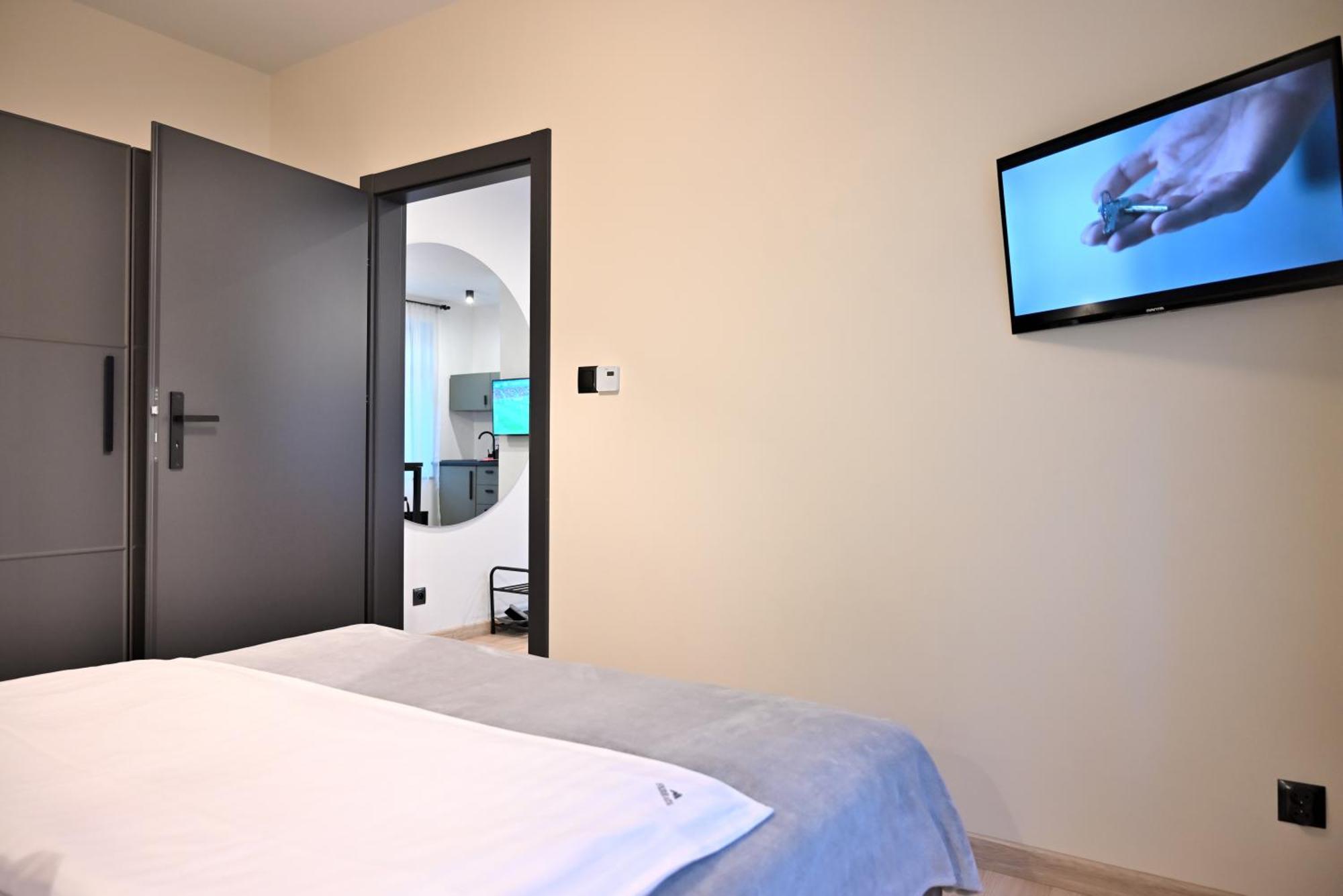 Ferrata Apartament