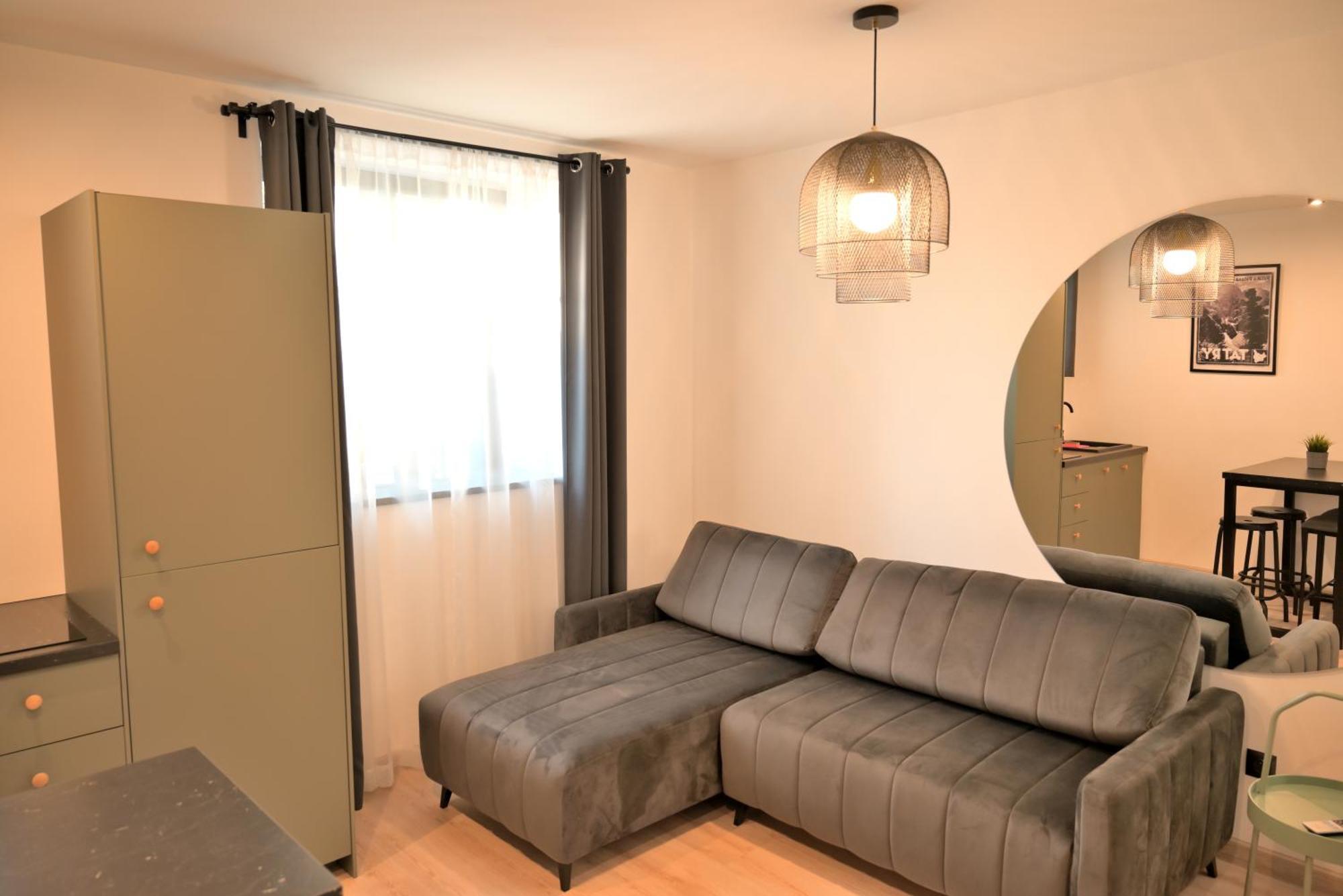 Ferrata Apartament *