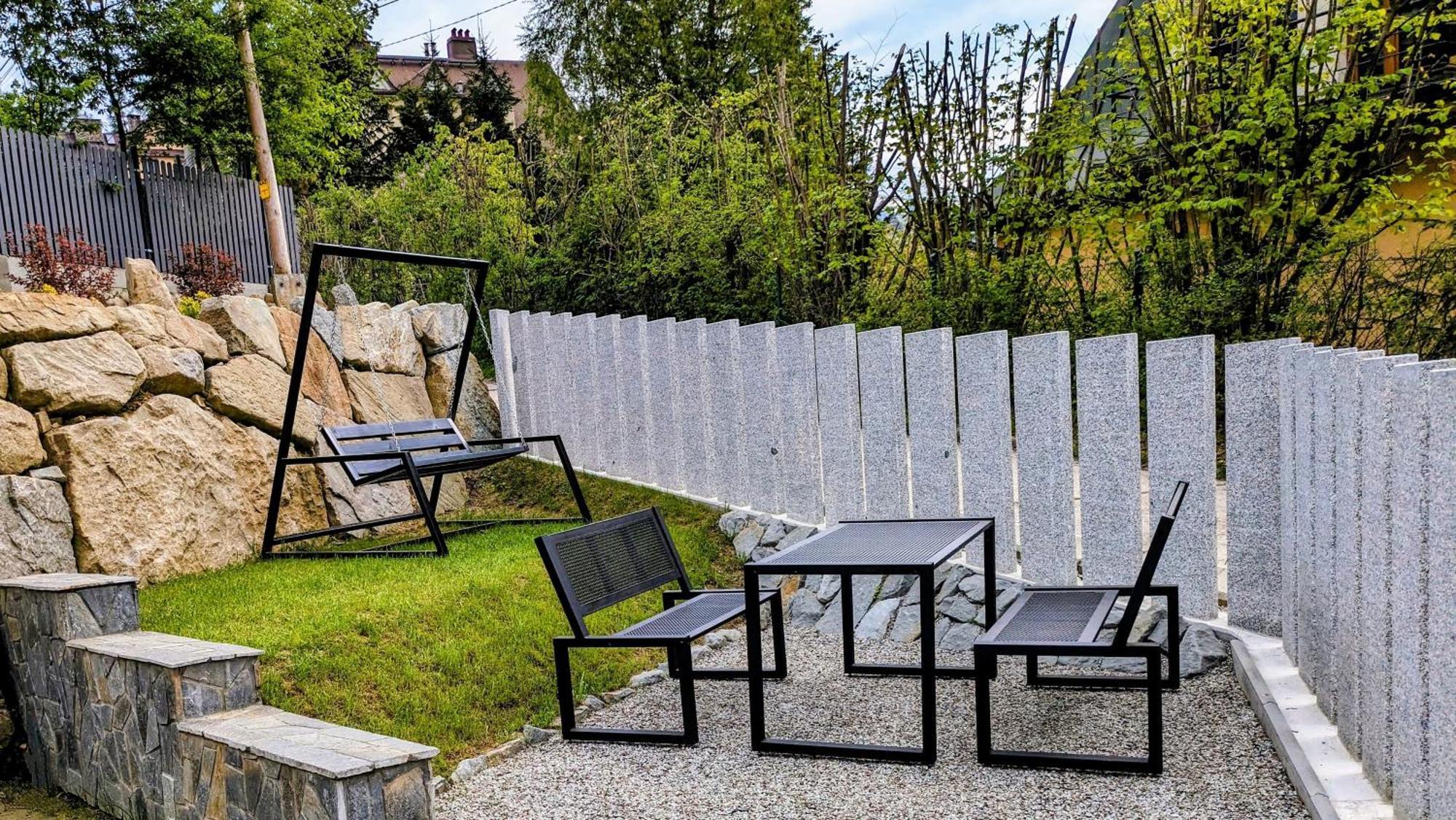 Apartament Ferrata