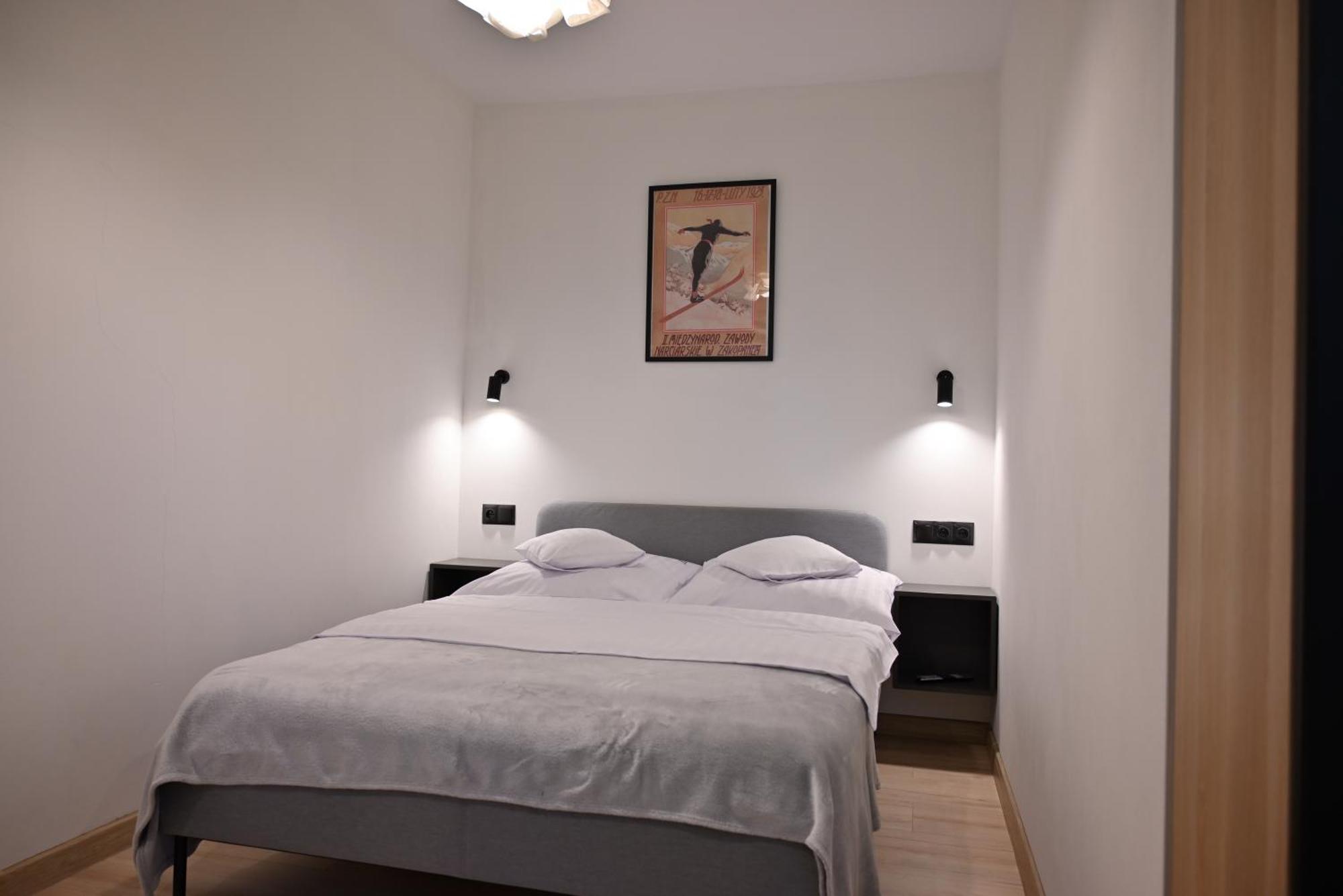 Apartament Ferrata